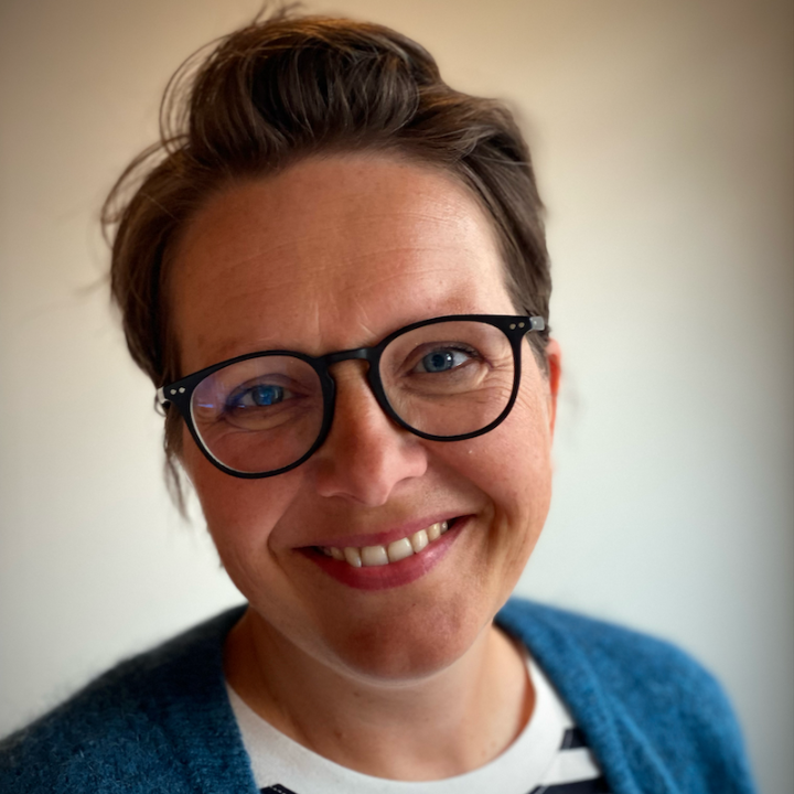 Sigrun Lindaas Norhagen